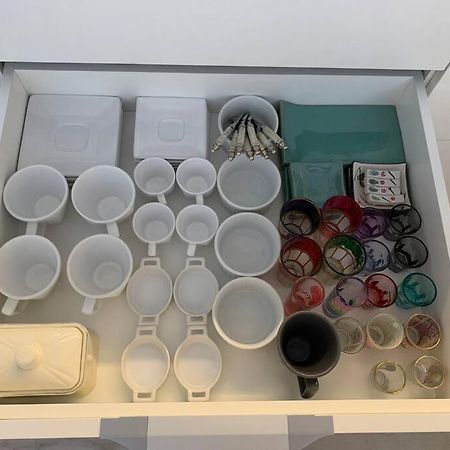 Copanema Διαμέρισμα Ρίο ντε Τζανέιρο Εξωτερικό φωτογραφία