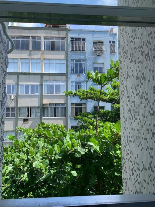 Copanema Διαμέρισμα Ρίο ντε Τζανέιρο Εξωτερικό φωτογραφία