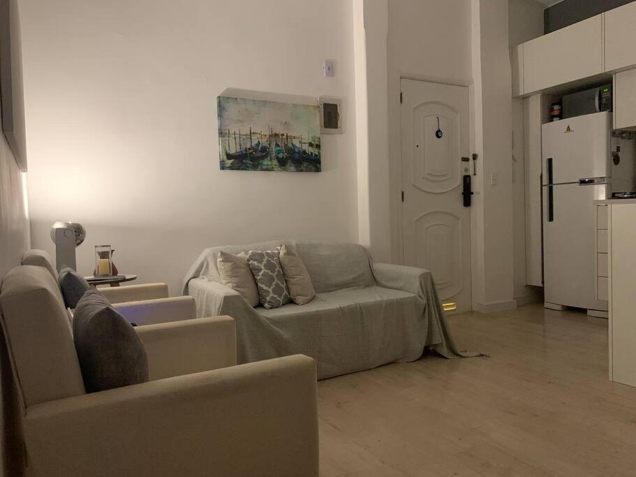 Copanema Διαμέρισμα Ρίο ντε Τζανέιρο Εξωτερικό φωτογραφία