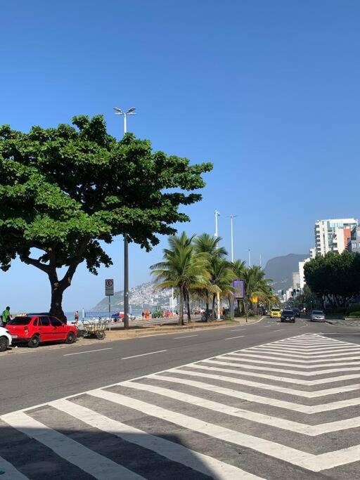 Copanema Διαμέρισμα Ρίο ντε Τζανέιρο Εξωτερικό φωτογραφία